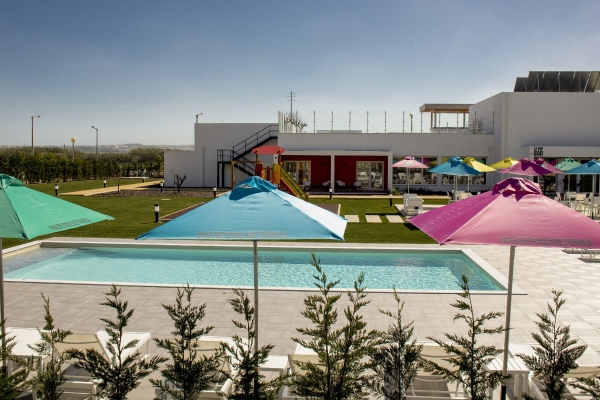 Hotel Ride Surf Resort & SPA (Peniche)